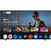 Telewizor TCL 98C7K 98" QD-Mini LED 4K 144Hz Google TV Dolby Vision IQ Dolby Atmos HDMI 2.1 Tuner Analogowy