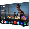 Telewizor TCL 98C7K 98" QD-Mini LED 4K 144Hz Google TV Dolby Vision IQ Dolby Atmos HDMI 2.1 Tuner DVB-C