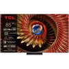 Telewizor TCL 85C8K 85" QD-Mini LED 4K 144 Hz Google TV Dolby Atmos Dolby Vision HDMI 2.1