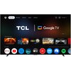 Telewizor TCL 115C7K 115" QD-Mini LED 4K 144Hz Google TV Dolby Vision IQ Dolby Atmos HDMI 2.1 Android TV Tak