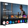 Telewizor TCL 115C7K 115" QD-Mini LED 4K 144Hz Google TV Dolby Vision IQ Dolby Atmos HDMI 2.1 Tuner DVB-C