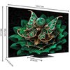 Telewizor TCL 65C7K 65" QD-Mini LED 4K 144Hz Google TV Dolby Vision IQ Dolby Atmos HDMI 2.1 Smart TV Tak