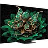 Telewizor TCL 75C7K 75" QD-Mini LED 4K 144Hz Google TV Dolby Vision IQ Dolby Atmos HDMI 2.1 Smart TV Tak