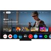 Telewizor TCL 75C7K 75" QD-Mini LED 4K 144Hz Google TV Dolby Vision IQ Dolby Atmos HDMI 2.1 Dla graczy Tak