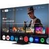 Telewizor TCL 75C7K 75" QD-Mini LED 4K 144Hz Google TV Dolby Vision IQ Dolby Atmos HDMI 2.1 Tuner Analogowy