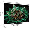 Telewizor TCL 75C7K 75" QD-Mini LED 4K 144Hz Google TV Dolby Vision IQ Dolby Atmos HDMI 2.1 Smart TV Tak