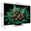 Telewizor TCL 85C7K 85" QD-Mini LED 4K 144Hz Google TV Dolby Vision IQ Dolby Atmos HDMI 2.1 Smart TV Tak