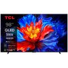 Telewizor TCL 98P89K 98" QLED 4K 120Hz Google TV Dolby Atmos Dolby Vision HDMI 2.1