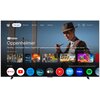 Telewizor TCL 98P89K 98" QLED 4K 120Hz Google TV Dolby Atmos Dolby Vision HDMI 2.1 Częstotliwość odświeżania ekranu 120 Hz