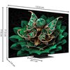 Telewizor TCL 55C7K 55" QD-Mini LED 4K 144Hz Google TV Dolby Vision IQ Dolby Atmos HDMI 2.1 Smart TV Tak