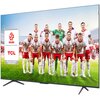 Telewizor TCL 65P89K 65" QLED 4K 120Hz Google TV Dolby Atmos Dolby Vision HDMI 2.1 Technologia HDR (High Dynamic Range) Dolby Vision IQ