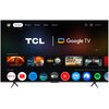 Telewizor TCL 65P89K 65" QLED 4K 120Hz Google TV Dolby Atmos Dolby Vision HDMI 2.1 Dla graczy Tak