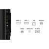 Telewizor TCL 65P89K 65" QLED 4K 120Hz Google TV Dolby Atmos Dolby Vision HDMI 2.1 Funkcje Wi-Fi, DLNA, Bluetooth, TCL Game Master