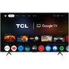 Telewizor TCL 75P89K 75" QLED 4K 120Hz Google TV Dolby Atmos Dolby Vision HDMI 2.1 Dla graczy Tak