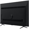Telewizor TCL 75P89K 75" QLED 4K 120Hz Google TV Dolby Atmos Dolby Vision HDMI 2.1 Tuner Analogowy