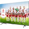 Telewizor TCL 75P89K 75" QLED 4K 120Hz Google TV Dolby Atmos Dolby Vision HDMI 2.1 Częstotliwość odświeżania ekranu 120 Hz