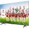 Telewizor TCL 85P79K 85" QLED 4K Google TV Dolby Atmos Dolby Vision HDMI 2.1 Technologia HDR (High Dynamic Range) Dolby Vision