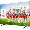 Telewizor TCL 65P79K 65" QLED 4K Google TV Dolby Atmos Dolby Vision HDMI 2.1 Tuner DVB-T2/HEVC/H.265