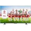 Telewizor TCL 55P79K 55" QLED 4K Google TV Dolby Atmos Dolby Vision HDMI 2.1 Tuner DVB-S2