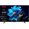 Telewizor TCL 55P79K 55" QLED 4K Google TV Dolby Atmos Dolby Vision HDMI 2.1 Android TV Tak