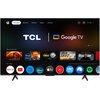 Telewizor TCL 55P79K 55" QLED 4K Google TV Dolby Atmos Dolby Vision HDMI 2.1 Tuner Analogowy