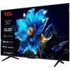 Telewizor TCL 50P79K 50" QLED 4K Google TV Dolby Atmos Dolby Vision HDMI 2.1 Android TV Tak