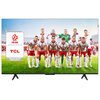 Telewizor TCL 50P79K 50" QLED 4K Google TV Dolby Atmos Dolby Vision HDMI 2.1 Tuner DVB-C
