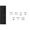 Telewizor TCL 50P79K 50" QLED 4K Google TV Dolby Atmos Dolby Vision HDMI 2.1 Technologia HDR (High Dynamic Range) HDR10+