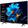 Telewizor TCL 43P79K 43" QLED 4K Google TV Dolby Atmos Dolby Vision HDMI 2.1 Android TV Tak
