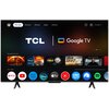Telewizor TCL 43P79K 43" QLED 4K Google TV Dolby Atmos Dolby Vision HDMI 2.1 Dla graczy Nie