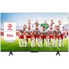 Telewizor TCL 43P79K 43" QLED 4K Google TV Dolby Atmos Dolby Vision HDMI 2.1 Tuner DVB-C
