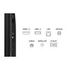 Telewizor TCL 43P79K 43" QLED 4K Google TV Dolby Atmos Dolby Vision HDMI 2.1 Technologia HDR (High Dynamic Range) HDR10+