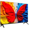 Telewizor TCL 43S5K 43" QLED Android TV Dla graczy Nie