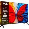 Telewizor TCL 32S5K 32" QLED Android TV