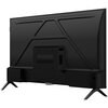 Telewizor TCL 32S5K 32" QLED Android TV Częstotliwość odświeżania ekranu 60 Hz