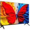 Telewizor TCL 40S5K 40" QLED Android TV