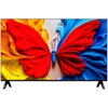 Telewizor TCL 40S5K 40" QLED Android TV Smart TV Tak