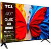 Telewizor TCL 40S5K 40" QLED Android TV
