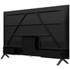 Telewizor TCL 40S5K 40" QLED Android TV Częstotliwość odświeżania ekranu 60 Hz