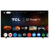 Telewizor TCL 98C69K 98" QD-Mini LED 4K 144 Hz Google TV Dolby Atmos Dolby Vision HDMI 2.1 Tuner Analogowy