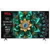 Telewizor TCL 55C69K 55" QD-Mini LED 4K 144 Hz Google TV Dolby Atmos Dolby Vision HDMI 2.1 Android TV Nie