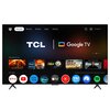 Telewizor TCL 55C69K 55" QD-Mini LED 4K 144 Hz Google TV Dolby Atmos Dolby Vision HDMI 2.1 Tuner Analogowy