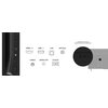 Telewizor TCL 50V6C 50" LED 4K UHD Google TV Dolby Vision Dolby Atmos HDMI 2.1 Funkcje Wi-Fi, DLNA, Bluetooth