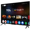 Telewizor TCL 50V6C 50" LED 4K UHD Google TV Dolby Vision Dolby Atmos HDMI 2.1 Tuner DVB-S2