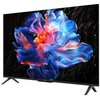Telewizor TCL 50V6C 50" LED 4K UHD Google TV Dolby Vision Dolby Atmos HDMI 2.1 Dla graczy Nie