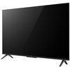 Telewizor TCL 50V6C 50" LED 4K UHD Google TV Dolby Vision Dolby Atmos HDMI 2.1 Częstotliwość odświeżania ekranu 60 Hz