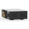 Streamer odtwarzacz sieciowy EVERSOLO DMP-A6 Master Edition Gen 2 Czarny Obsługa formatów audio FLAC