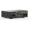 Streamer odtwarzacz sieciowy EVERSOLO DMP-A6 Master Edition Gen 2 Czarny Obsługa formatów audio MQA