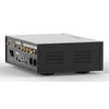 Streamer odtwarzacz sieciowy EVERSOLO DMP-A6 Master Edition Gen 2 Czarny Obsługa formatów audio APE