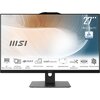 Komputer MSI Modern AM272P 1M-848EU 27" IPS Core 5 120U 8GB RAM 512GB SSD Windows 11 Professional Procesor Intel Core 5 120U